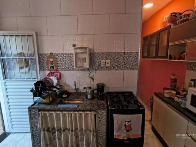 Casa de condomínio à venda na Mirim, em Praia Grande SP