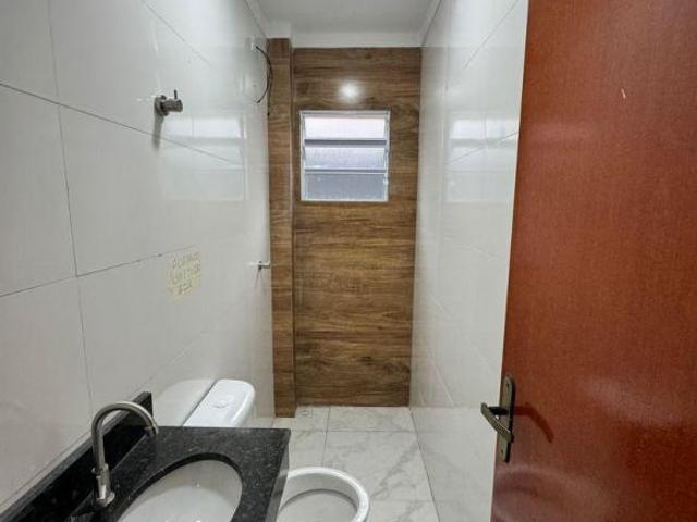 Casa de condomínio à venda no Tude Bastos, em Praia Grande SP
