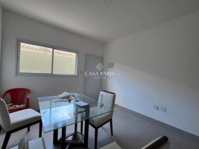 Casa de condomínio à venda no Tude Bastos, Praia Grande – 2 quartos e 1 vaga