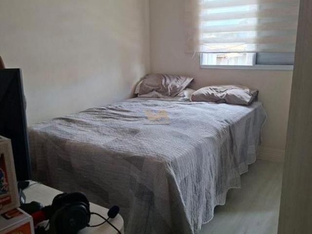 Casa de Condomínio à Venda no Village Montpellier | Vila Oliveira