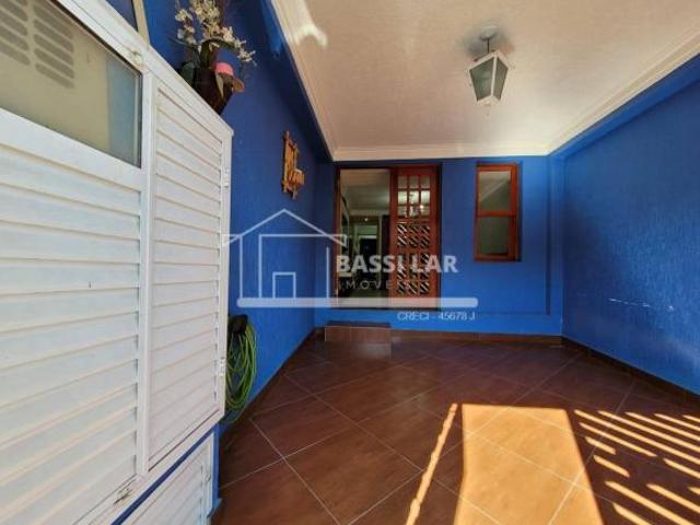 Casa de condomínio à venda no Condominio Residencial Palmares