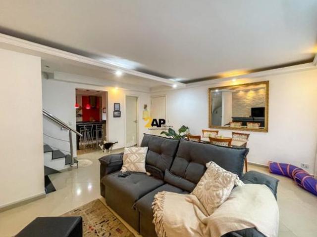Casa de condomínio a Venda no Horto do Ype,São Paulo SP: 4 Quartos, 2 Suítes, 1
