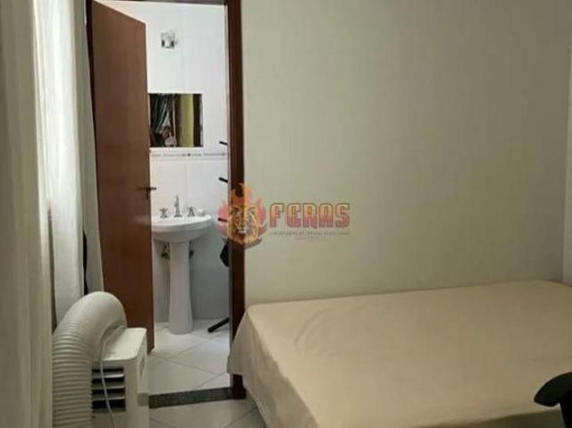 Casa de Condomínio à Venda no Jardim Residencial das Dálias, 2 Dormitórios em So