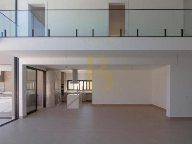 Casa de condomínio á venda no Residencial 2, Alphaville, 430 m², 4 suítes e 6 vagas