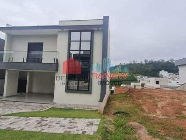 Casa de Condomínio à venda Residencial Mont' Alcino em Valinhos