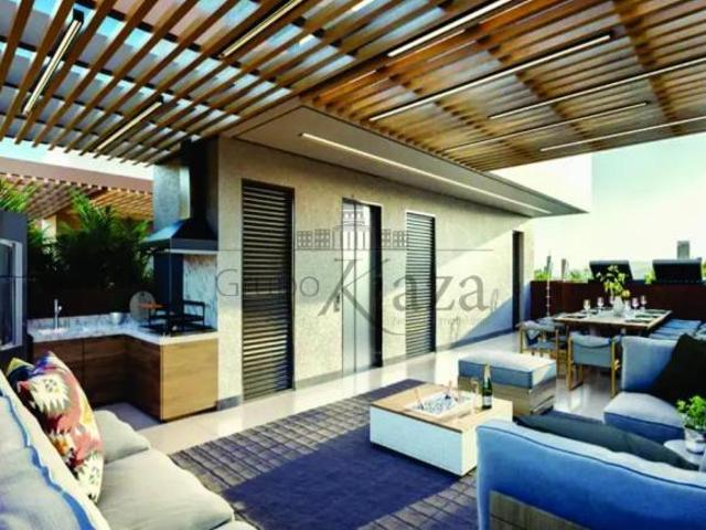 Casa de Condomínio Alto da Boa Vista 4 Suítes 502,61m²