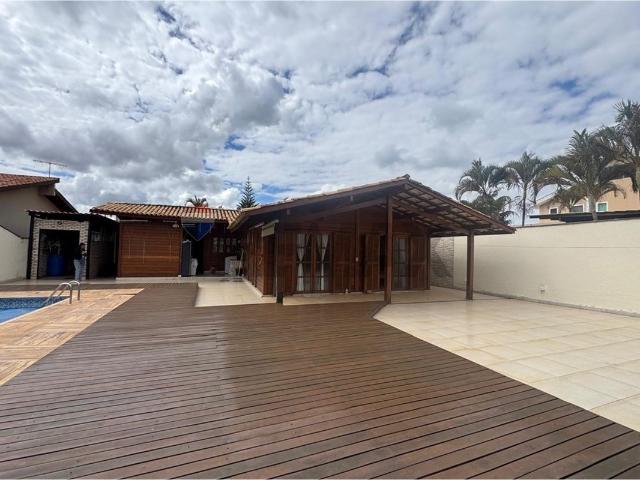 Casa de Condomínio Alugar, localizado em Condomínio do Lago Sul Conjunto C, 8, Lago Sul, Brasília, Distrito Federal, 71680353 | Brasil
