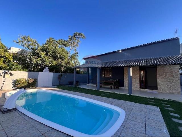 150 Área Útil Casa de Condomínio Alugar, 2 Dormitórios localizado em Barra de Jacuipe, Camaçari, Bahia, 42833000 | Brasil