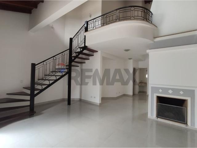 Casa de Condomínio Alugar, 3 Dormitórios localizado em Rua Lamartine Fagundes, Vila Santista, Atibaia, São Paulo, 12941 250 | Brasil