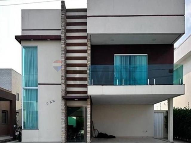Casa de Condomínio Alugar, 4 Dormitórios localizado em Condomínio Horto Premier, Primavera, Vitória da Conquista, Bahia, 45012 445 | Brasil