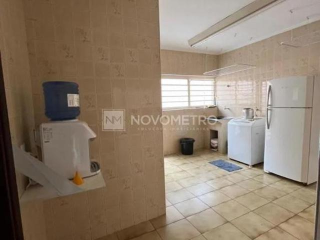 Casa de Condomínio Barão Geraldo
