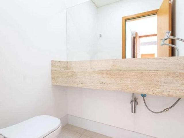 Casa de Condomínio Brooklin 4 Suítes / Quartos 6 Vagas Venda / Compra