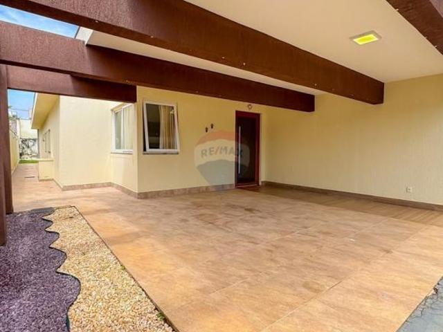 Casa de Condomínio dos Sonhos em Sobradinho