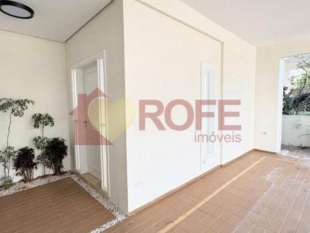 Casa de Condomínio de 350m² no Morumbi São Paulo/SP