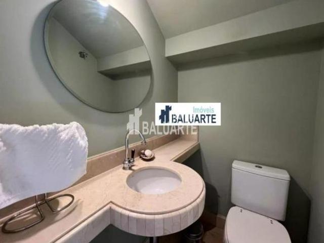 Casa de Condomínio de 4 dormitórios No Alto da Boa Vista