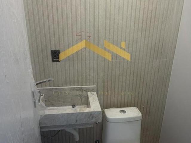 Casa de Condomínio de Luxo em Indaiatuba SP 3 Quartos, 3 Suítes, 2 Salas Park Gran Reserve 230m²