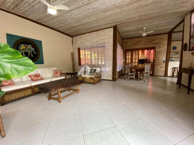 Casa de condomínio, disponível para locação anual em Juquehy