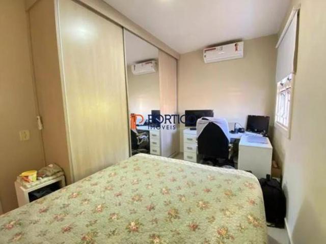 Casa de condomínio disponível para venda no bairro Parque Villa Flores, em Sumar