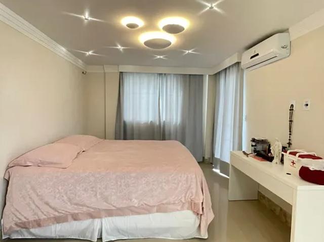 Casa de condomínio duplex para venda com 124 metros quadrados com 3 quartos