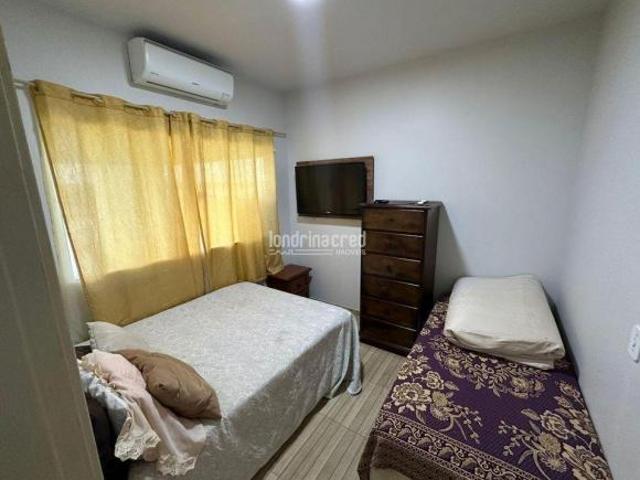 Casa de Condomínio em condomínio à Venda em Porecatu PR