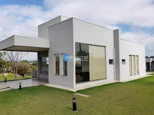 Casa de Condomínio em condomínio à Venda em Primeiro de Maio PR