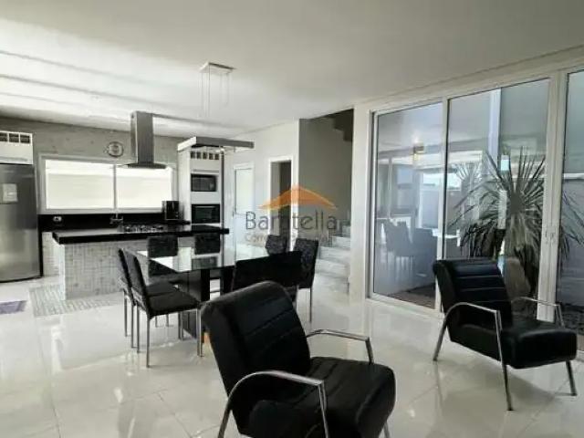 Casa de Condomínio em Condomínio Residencial Euroville Bragança Paulista