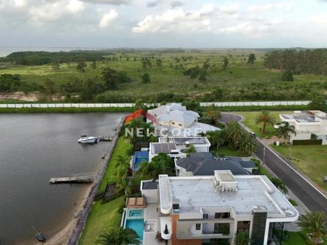 Casa de condomínio em Capão da Canoa Centro Capão da Canoa/RS