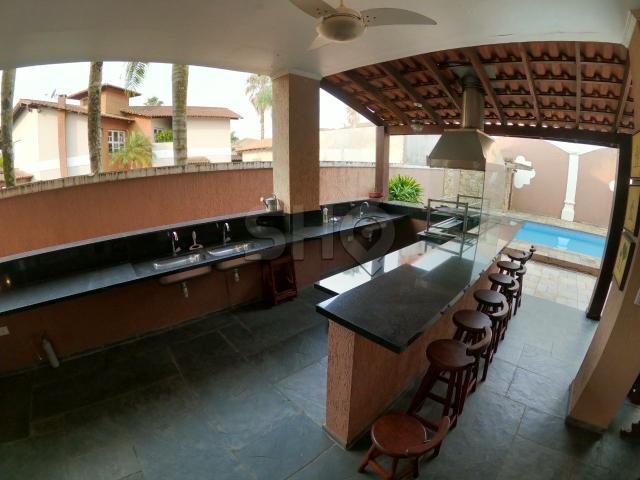 Casa de condomínio em Acapulco com 4 dormitórios