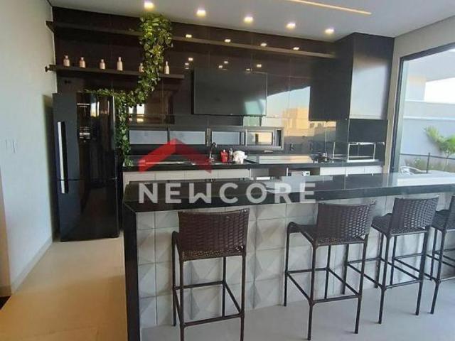 Casa de condomínio em Alameda 2 Residencial e Comercial Quinta das Laranjeiras Araraquara/SP