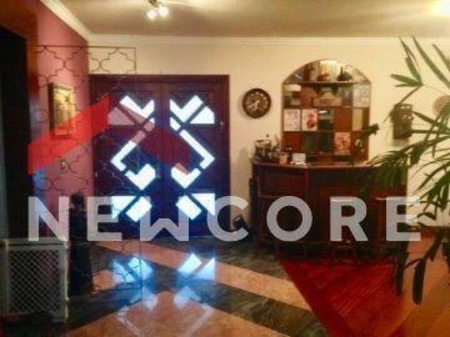 Casa de condomínio em Alameda das Bétulas Alphaville Santana de Parnaíba/SP