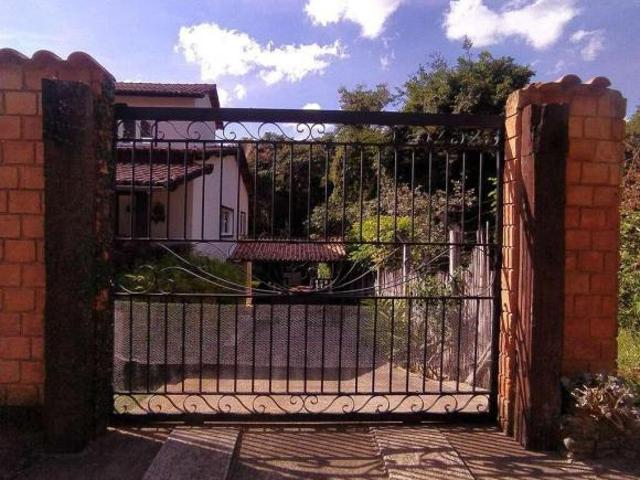 Casa de condomínio em Alameda das Buganvílias Colônia do Marçal São João Del Rei/MG