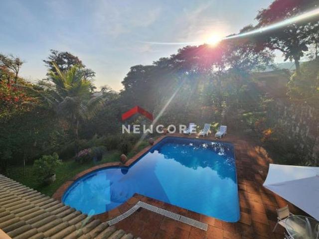Casa de condomínio em Alameda dos Eucaliptos Serra da Cantareira Mairiporã/SP
