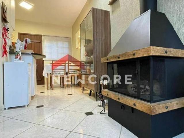 Casa de condomínio em Almirante Tamandaré vila maggi Canela/RS