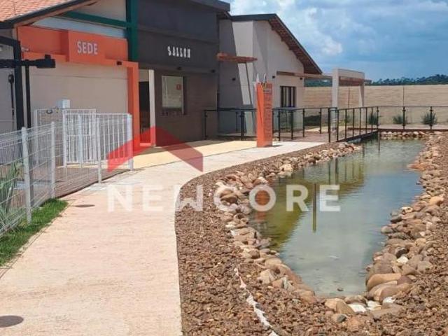 Casa de condomínio em Av Ivo Mário Isaac Pires Parque do Agreste Vargem Grande Paulista/SP