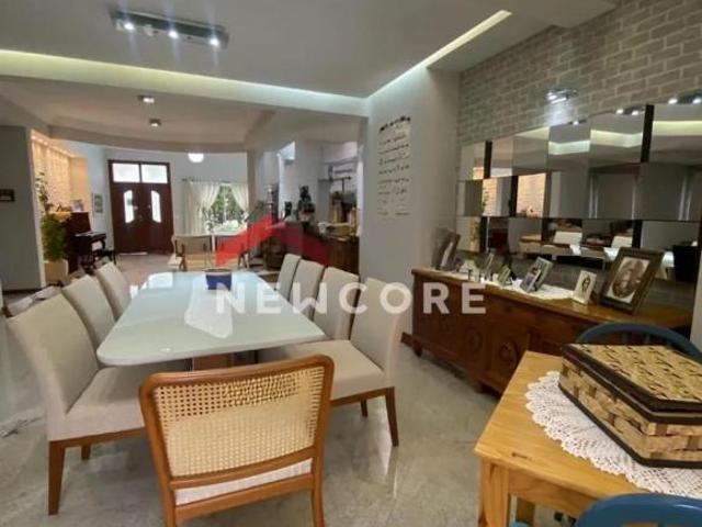 Casa de condomínio em Avenida Adonias Cepellos Jardim Residencial Tivoli Park Sorocaba/SP