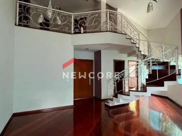Casa de condomínio em Avenida Antenor de Almeida Jardim Colonial Bauru/SP