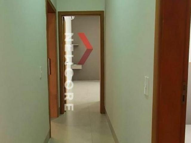 Casa de condomínio em Avenida Antônio Borella Jardim São Domingos Marília/SP