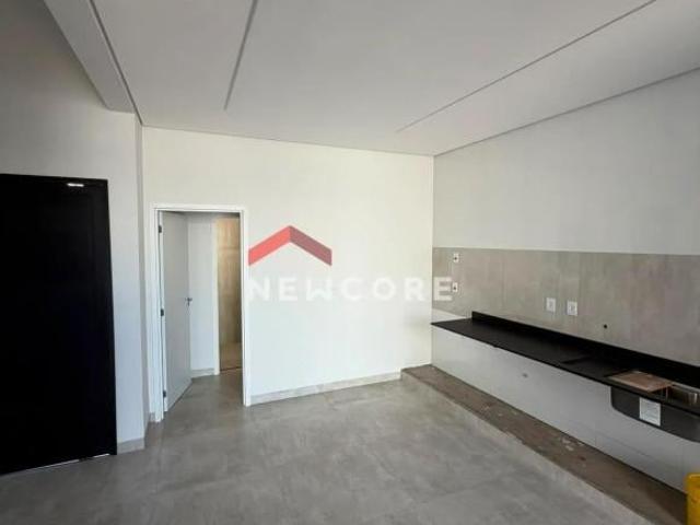 Casa de condomínio em Avenida Belmiro Rozatto Residencial Campos de Piemonte Araraquara/SP