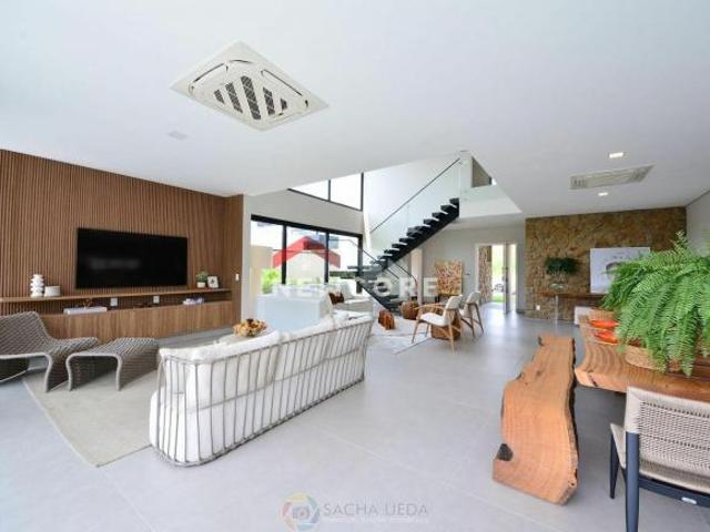 Casa de condomínio em Avenida Bernardino Bonavita Jardim Santa Rita Indaiatuba/SP