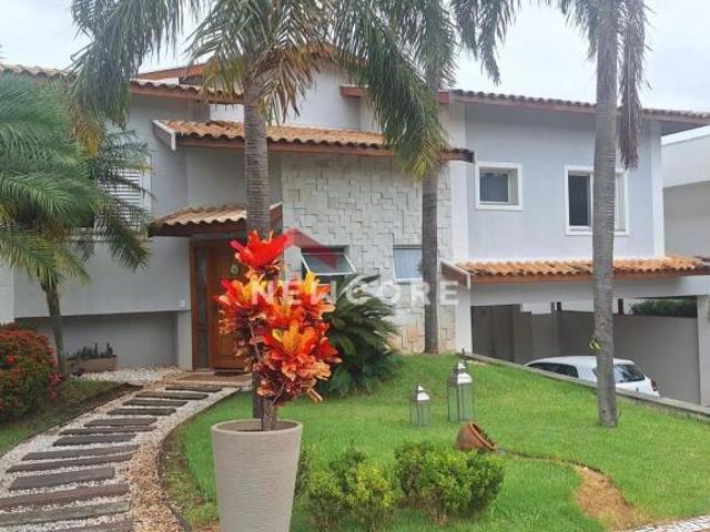 Casa de condomínio em Avenida das Jabuticabas Loteamento Chácara Prado Campinas/SP