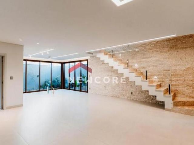 Casa de condomínio em Avenida das Torres FAG Cascavel/PR