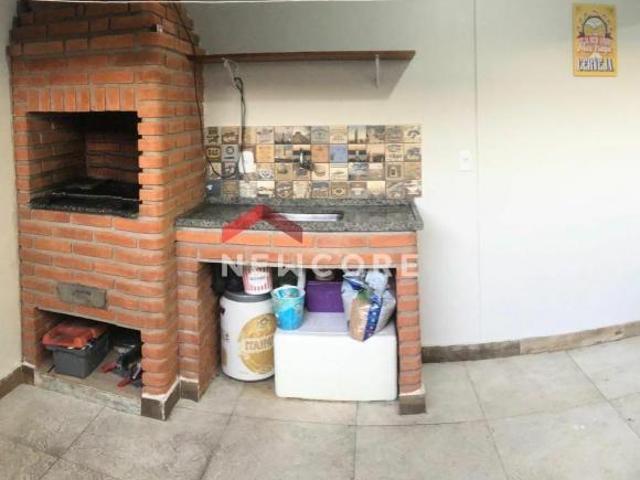 Casa de condomínio em Avenida Guilherme Giorgi Vila Carrão São Paulo/SP