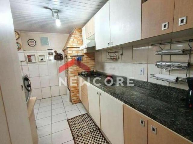 Casa de condomínio em Avenida José Aloísio Filho Humaitá Porto Alegre/RS
