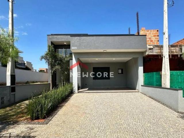 Casa de condomínio em Avenida Luiz Greco Vila Monte Alegre Paulínia/SP