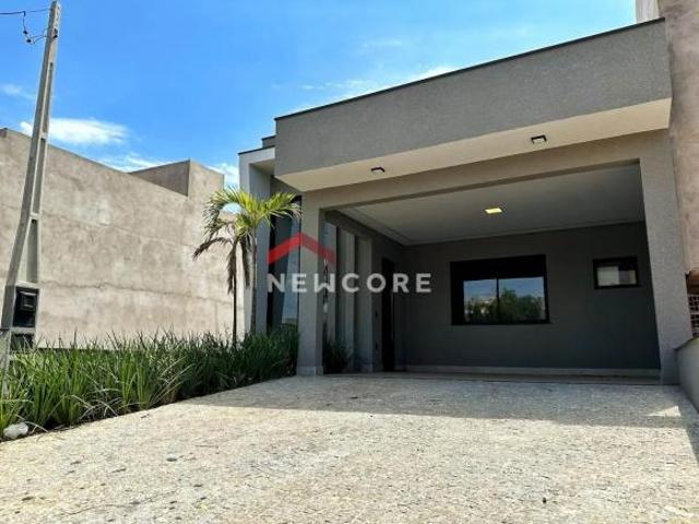 Casa de condomínio em Avenida Luiz Greco Vila Monte Alegre Paulínia/SP