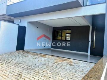 Casa de condomínio em Avenida Luiz Greco Vila Monte Alegre Paulínia/SP