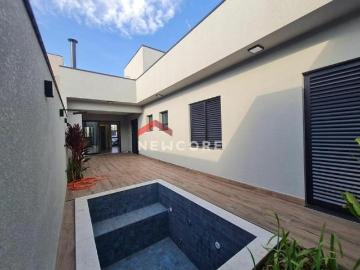 Casa de condomínio em Avenida Luiz Greco Vila Monte Alegre Paulínia/SP