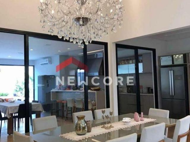 Casa de condomínio em Avenida Mário Ranieri Jardim Shangri Lá Bauru/SP