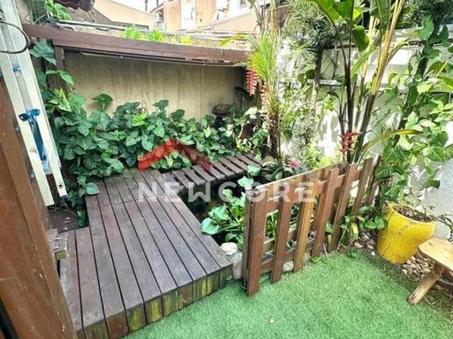 Casa de condomínio em Avenida Obedy Cândido Vieira Central Park Cachoeirinha/RS