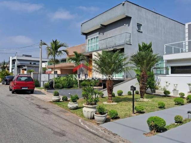 Casa de condomínio em Avenida Pau Brasil Parque dos Lagos Mogi das Cruzes/SP